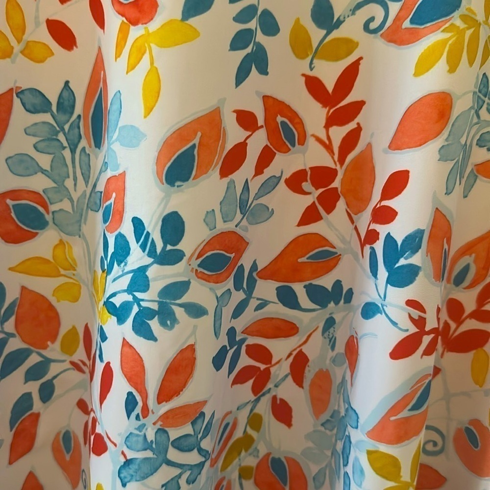 Nuu Muu Women's Classic Keyhole Exercise
Dress Sz Medium Activewear Resortwear - Picture 5 of 10